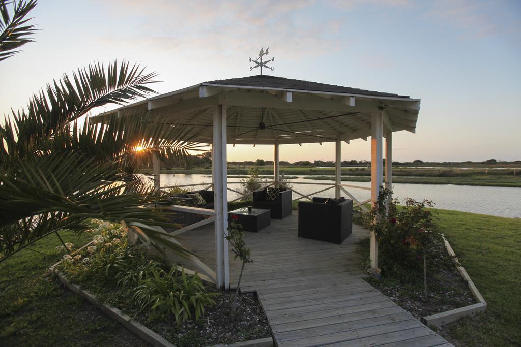 Martin Fields Beach Retreat Busselton Eksteriør bilde