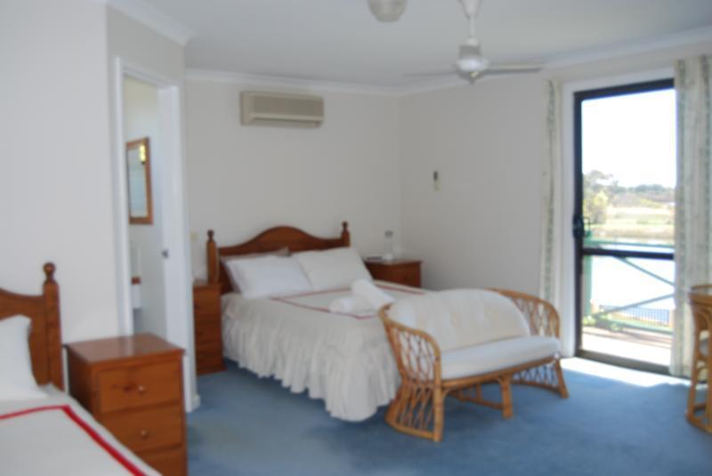 Martin Fields Beach Retreat Busselton Eksteriør bilde