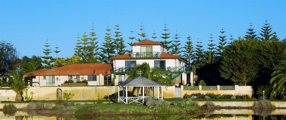 Martin Fields Beach Retreat Busselton Eksteriør bilde