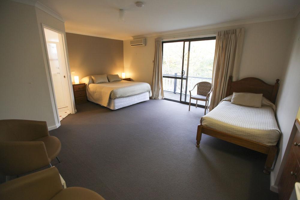 Martin Fields Beach Retreat Busselton Eksteriør bilde