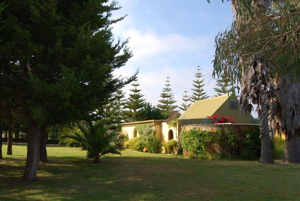 Martin Fields Beach Retreat Busselton Eksteriør bilde