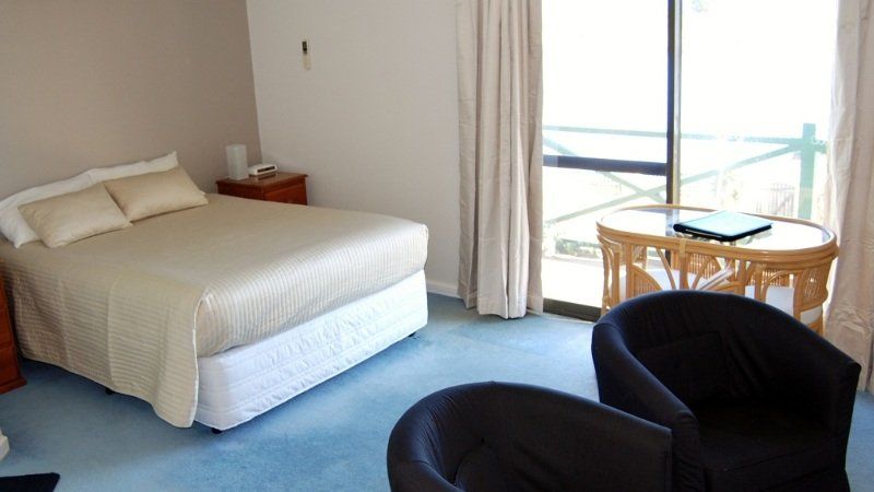 Martin Fields Beach Retreat Busselton Eksteriør bilde