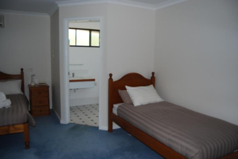 Martin Fields Beach Retreat Busselton Eksteriør bilde