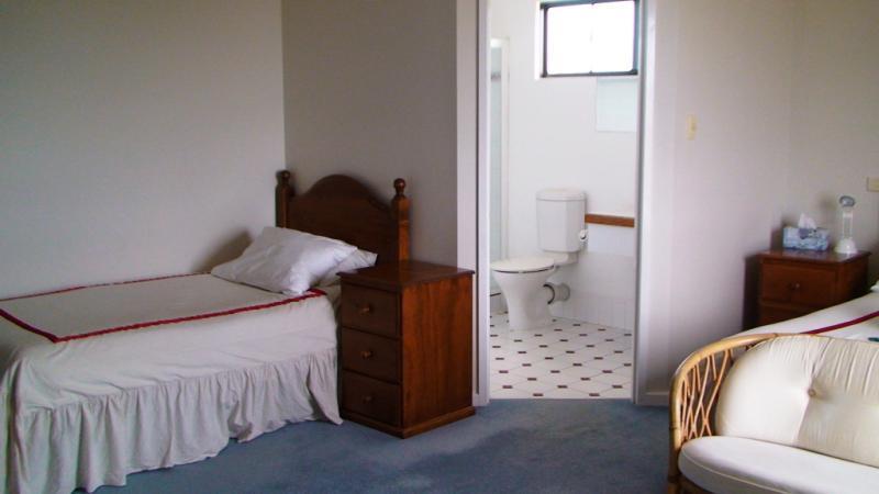 Martin Fields Beach Retreat Busselton Eksteriør bilde