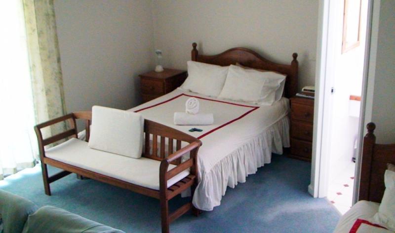 Martin Fields Beach Retreat Busselton Eksteriør bilde