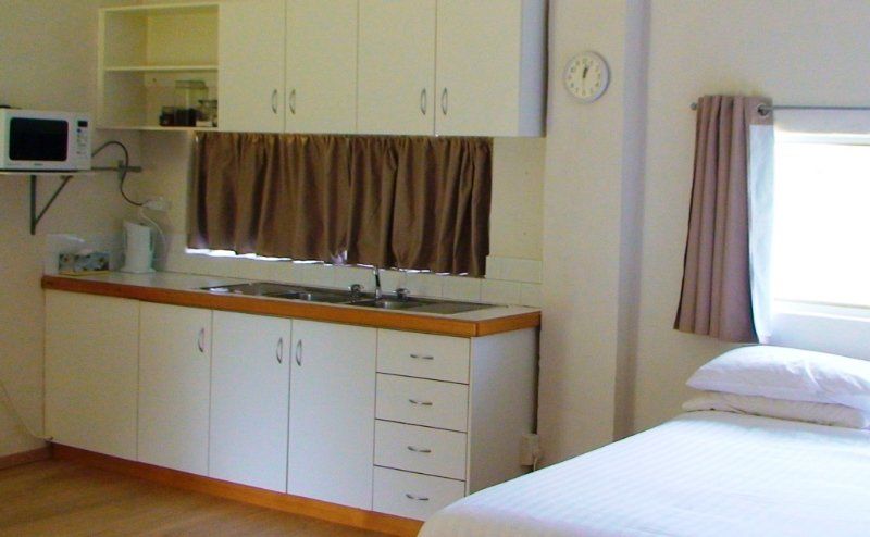 Martin Fields Beach Retreat Busselton Eksteriør bilde
