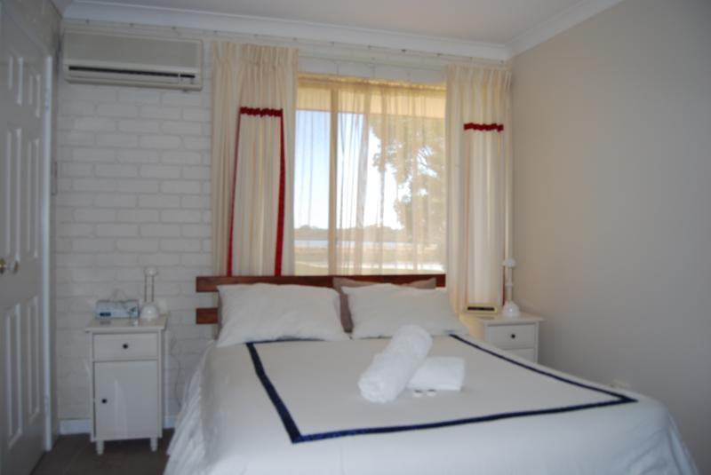 Martin Fields Beach Retreat Busselton Eksteriør bilde