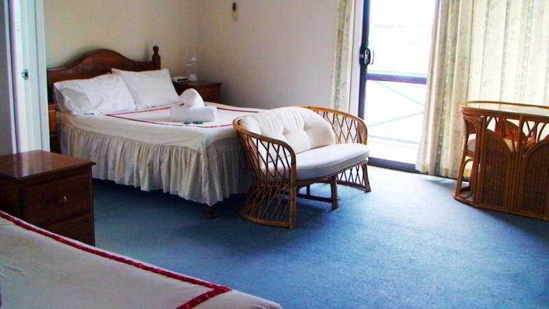 Martin Fields Beach Retreat Busselton Eksteriør bilde